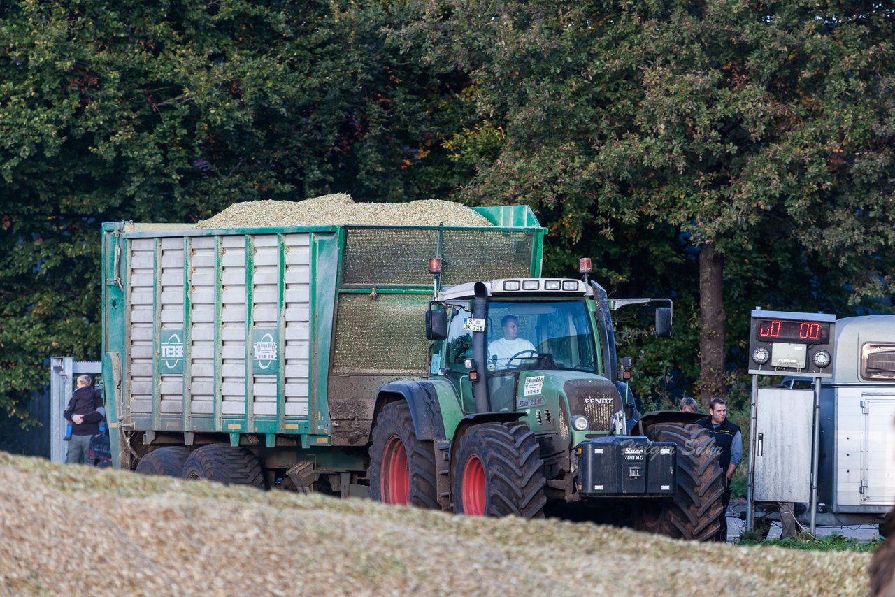 Bild 69 - Biogasanlage